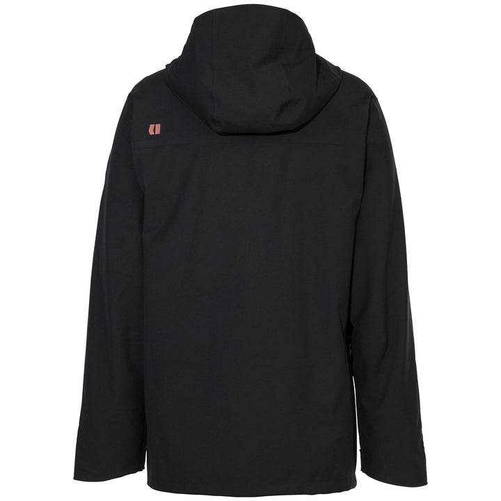 Armada Renard Softshell Jacket Black