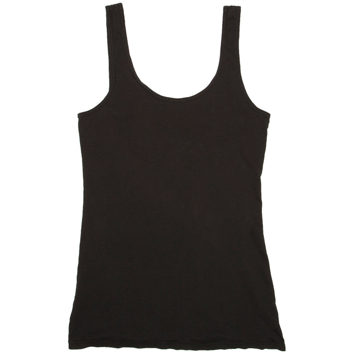 evo Scoop Tank-Top - Women's Black