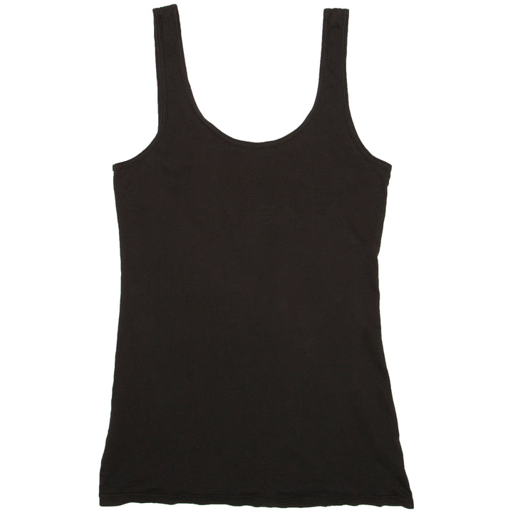 evo Scoop Tank-Top - Women's Black