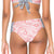 Seea Milos Reversible Bikini Bottoms - Women's Sabi