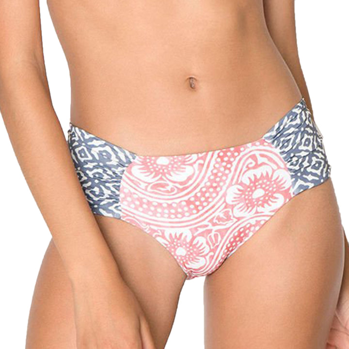Seea Milos Reversible Bikini Bottoms - Women's Sabi