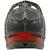 Troy Lee Designs D3 Fiberlite Bike Helmet Factory Trooper