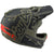 Troy Lee Designs D3 Fiberlite Bike Helmet Factory Trooper