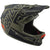 Troy Lee Designs D3 Fiberlite Bike Helmet Factory Trooper