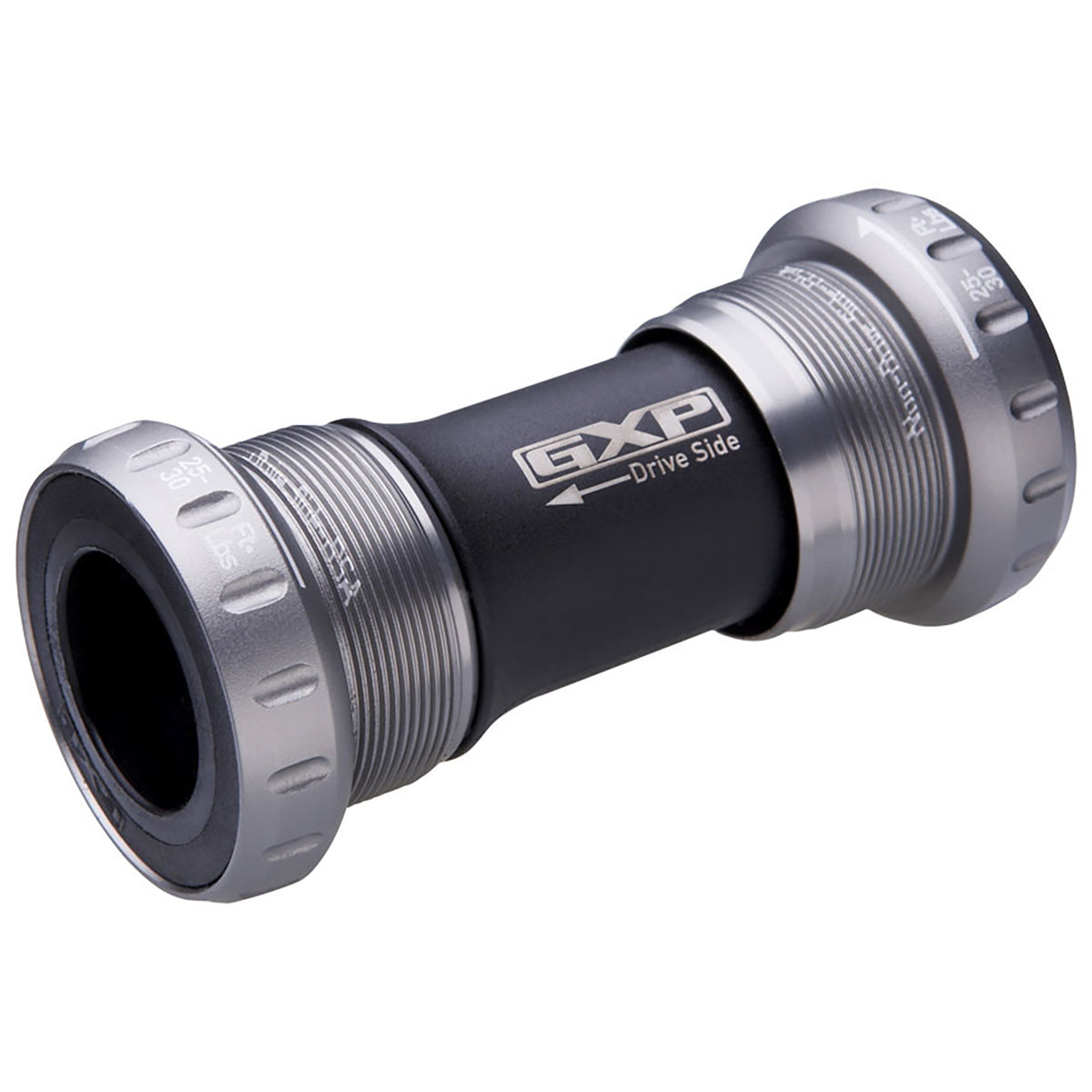 SRAM Team GXP English Bottom Bracket Gray