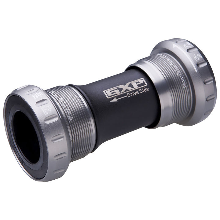 SRAM Team GXP English Bottom Bracket Gray