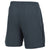 Under Armour Launch 7" Shorts Black Medium Heather/Pierce/Reflective