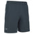 Under Armour Launch 7" Shorts Black Medium Heather/Pierce/Reflective