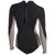 Amuse Society Cannes Long-Sleeve Springsuit - Women's Bronze