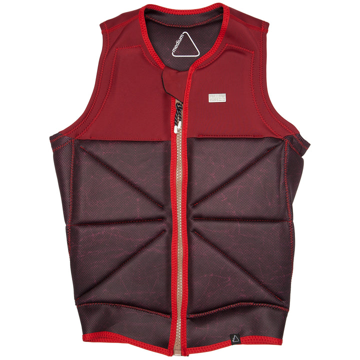Follow Beacon Cody Pro Wake Vest 2018 Wine