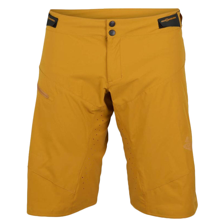 Sweet Protection Hunter Light Shorts Brown Tundra