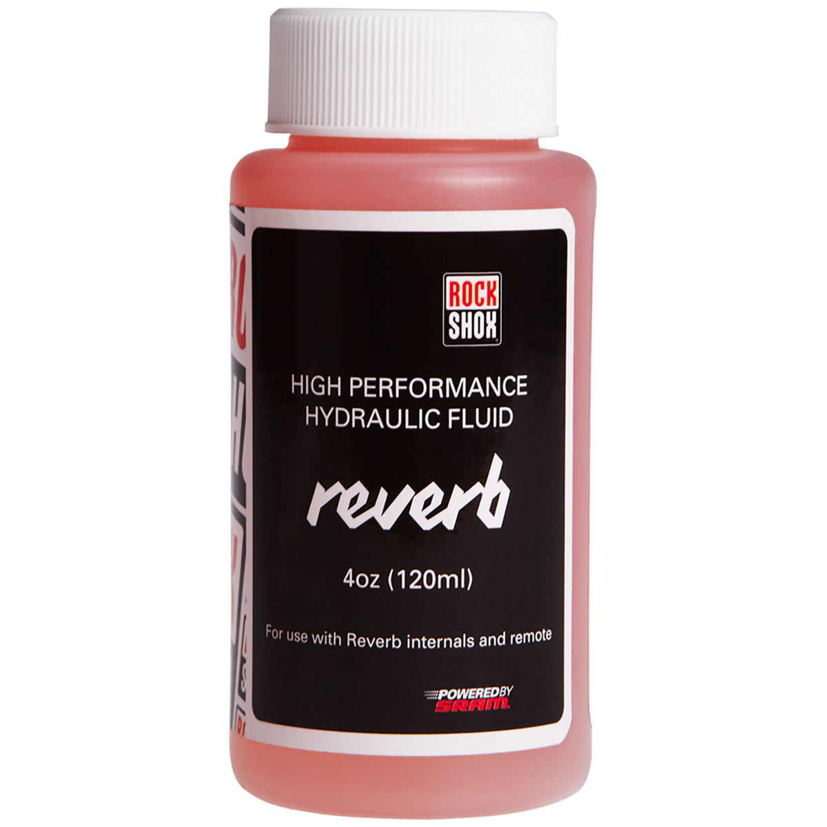 RockShox Reverb Hydraulic Fluid