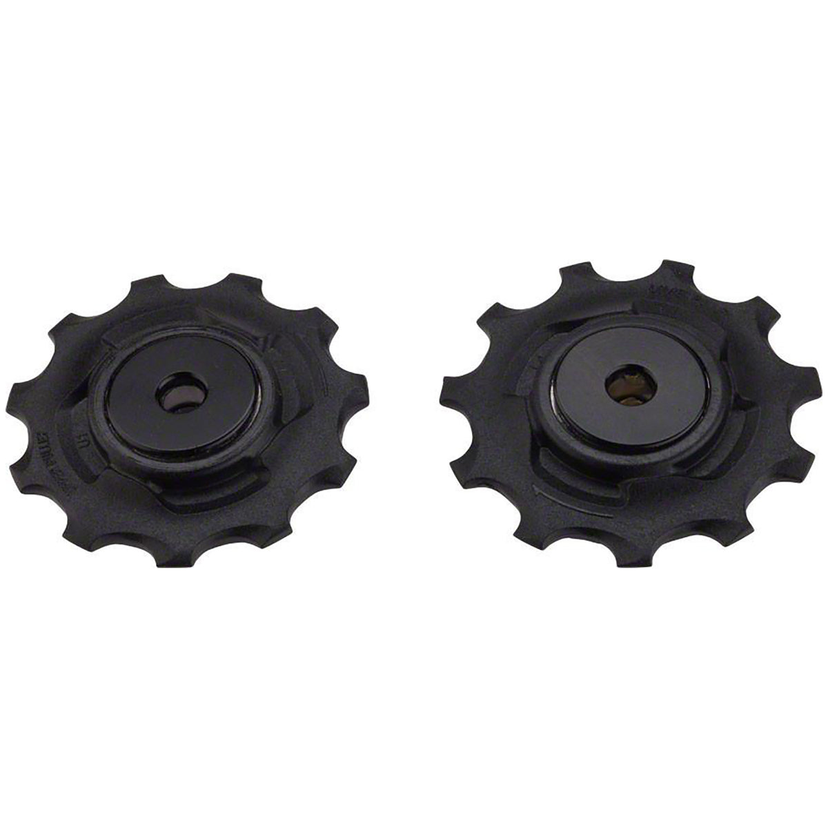 SRAM Type 2, 2.1 Rear Derailleur Pulley Kit