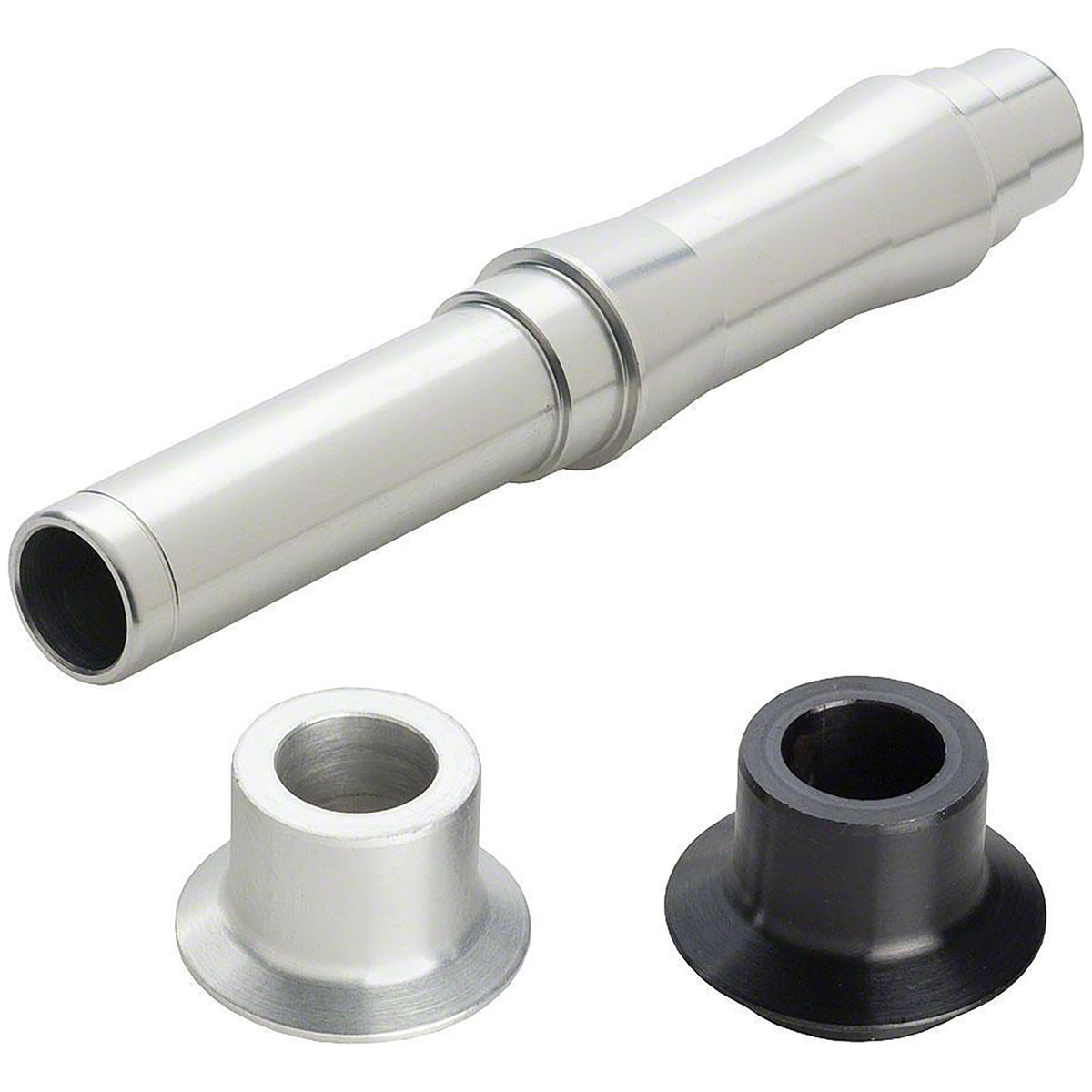 Hope Pro 2 12 x 142 mm Rear Hub Conversion Kit Silver