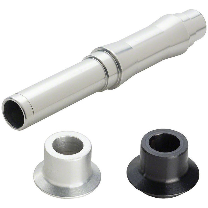 Hope Pro 2 12 x 142 mm Rear Hub Conversion Kit Silver