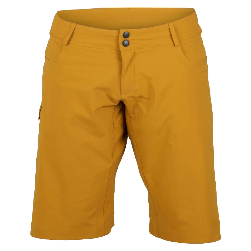 Sweet Protection Hunter Soft Shorts Brown Tundra