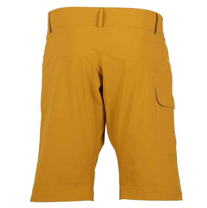Sweet Protection Hunter Soft Shorts Brown Tundra