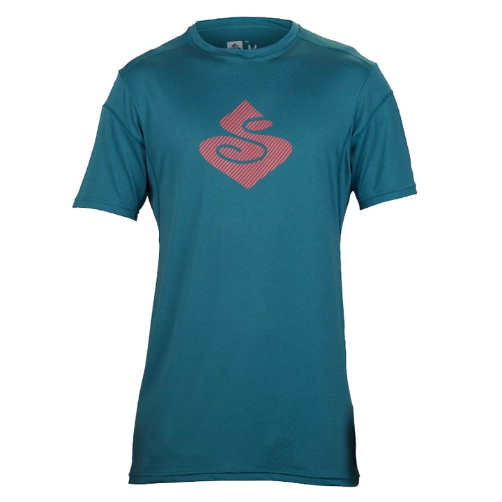 Sweet Protection Hunter SS Jersey Dark Frost