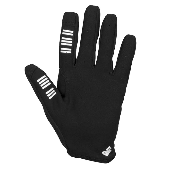 Sweet Protection Hunter Mid Bike Gloves True Black