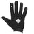 Sweet Protection Hunter Mid Bike Gloves True Black