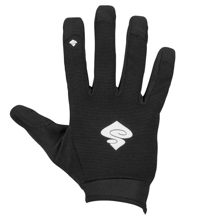 Sweet Protection Hunter Mid Bike Gloves True Black