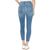 Parker Smith Bombshell Crop Skinny Jeans - Women's Bayfront
