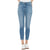 Parker Smith Bombshell Crop Skinny Jeans - Women's Bayfront