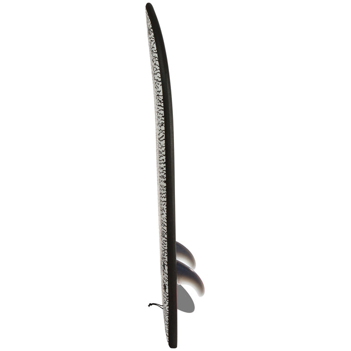 Softech Kyuss Fish FCS II 4'8" Surfboard