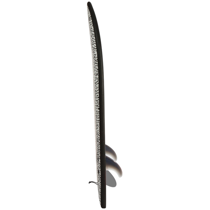 Softech Kyuss Fish FCS II 4'8" Surfboard