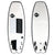 Softech Mystery Box FCS II 5'2" Quad Surfboard