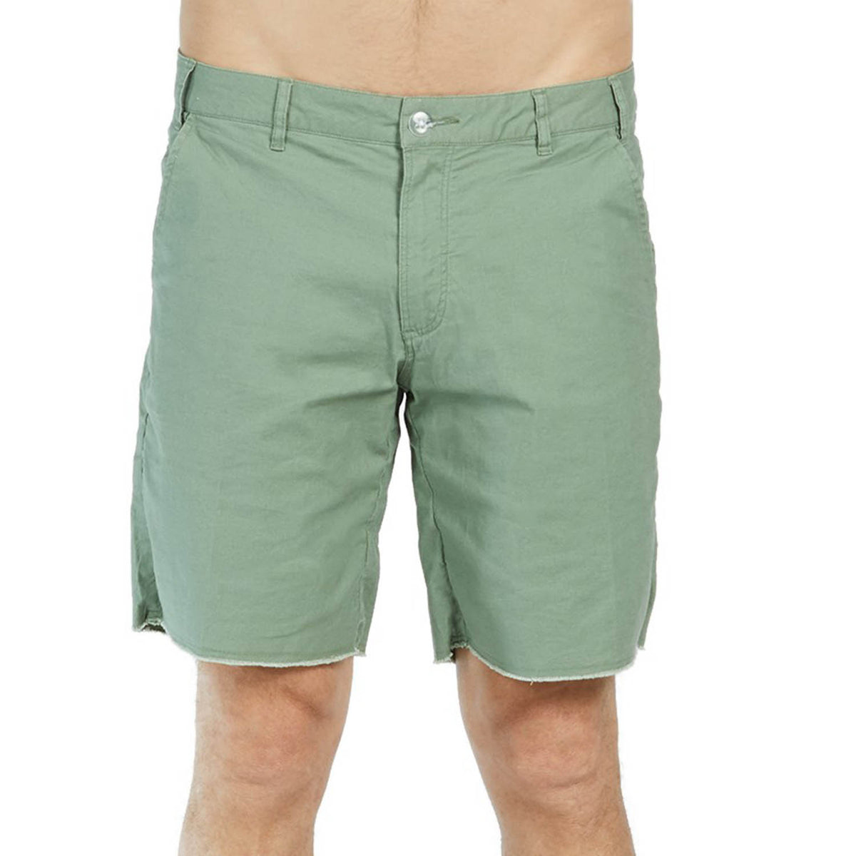 SLVDR Hoppus Shorts Green