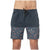 Globe Dion Fleck 17" Pool Shorts Black