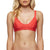 Tavik Amore Bikini Top - Women's Hibiscus