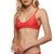 Tavik Amore Bikini Top - Women's Hibiscus
