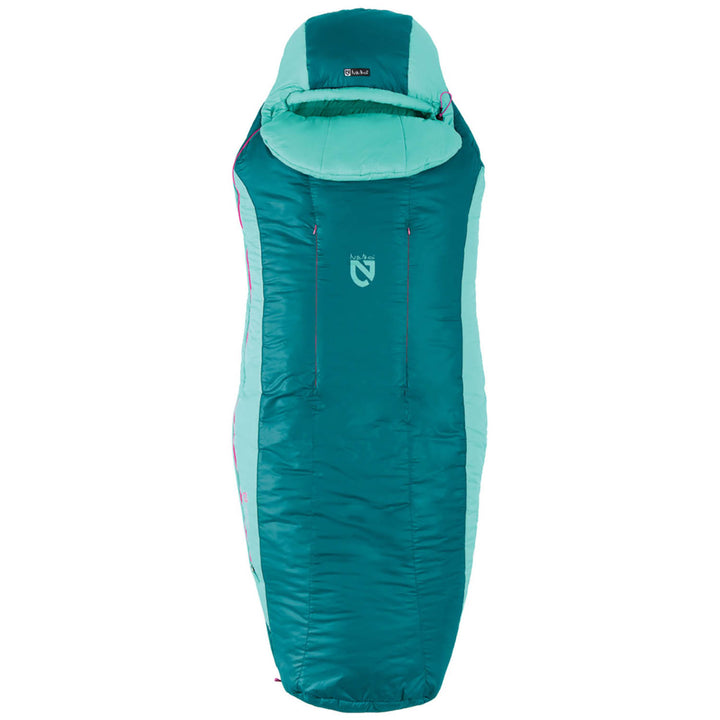 Nemo Viola 20 Sleeping Bag - Women's Twilight/Aurora