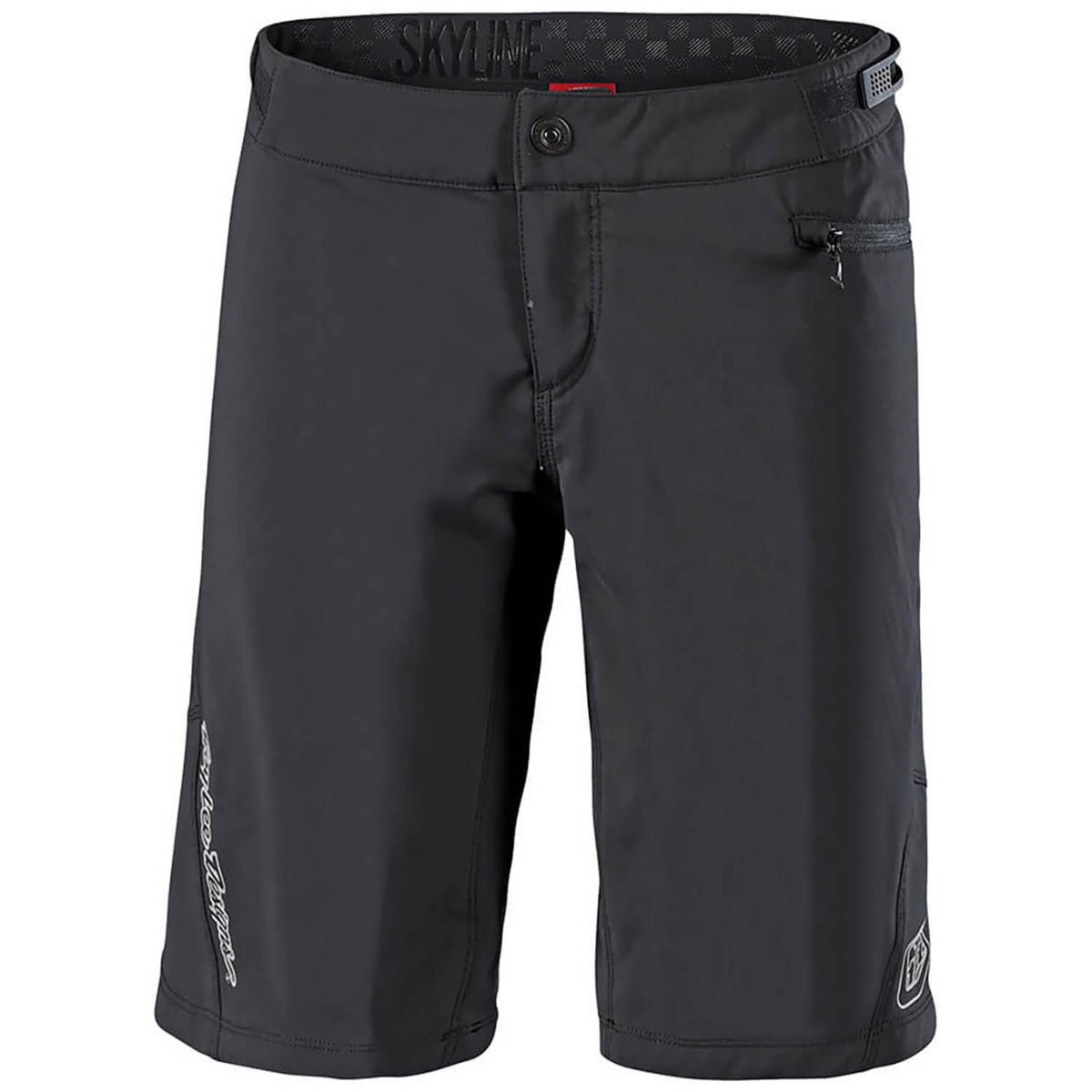 Troy Lee Designs Skyline Short - Women's Black