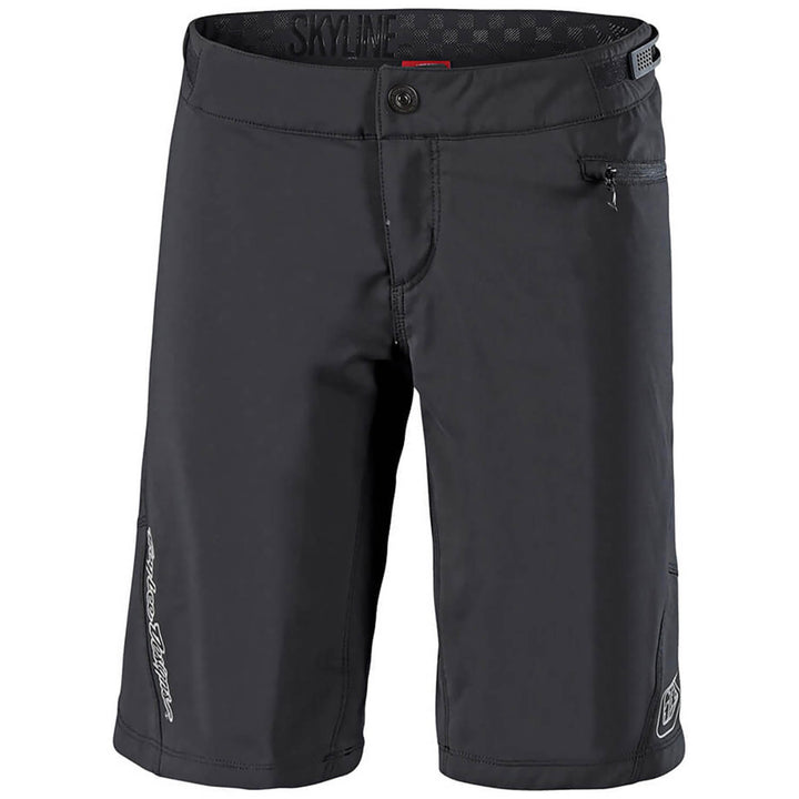 Troy Lee Designs Skyline Short - Women's Black