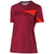 Troy Lee Designs Skyline S/S Jersey - Women's Burgundy