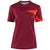 Troy Lee Designs Skyline S/S Jersey - Women's Burgundy