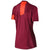 Troy Lee Designs Skyline S/S Jersey - Women's Burgundy