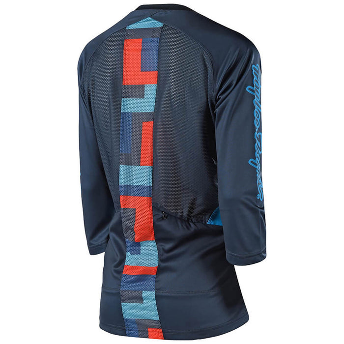 Troy Lee Designs Ruckus Jersey - Women's Ocean