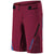 Troy Lee Designs Ruckus Short - Women's Burgundy