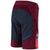 Troy Lee Designs Ruckus Short - Women's Burgundy