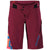 Troy Lee Designs Ruckus Short - Women's Burgundy