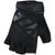 Fox Ripley Gel Short Bike Gloves - Women's Black/Black