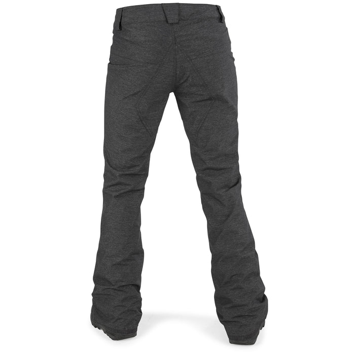 Volcom Pinto Pants - Women's Black