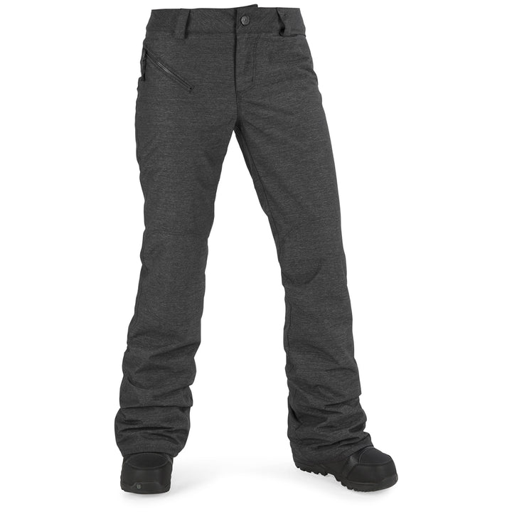 Volcom Pinto Pants - Women's Black