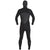 XCEL 5/4 Drylock Hooded Wetsuit Black