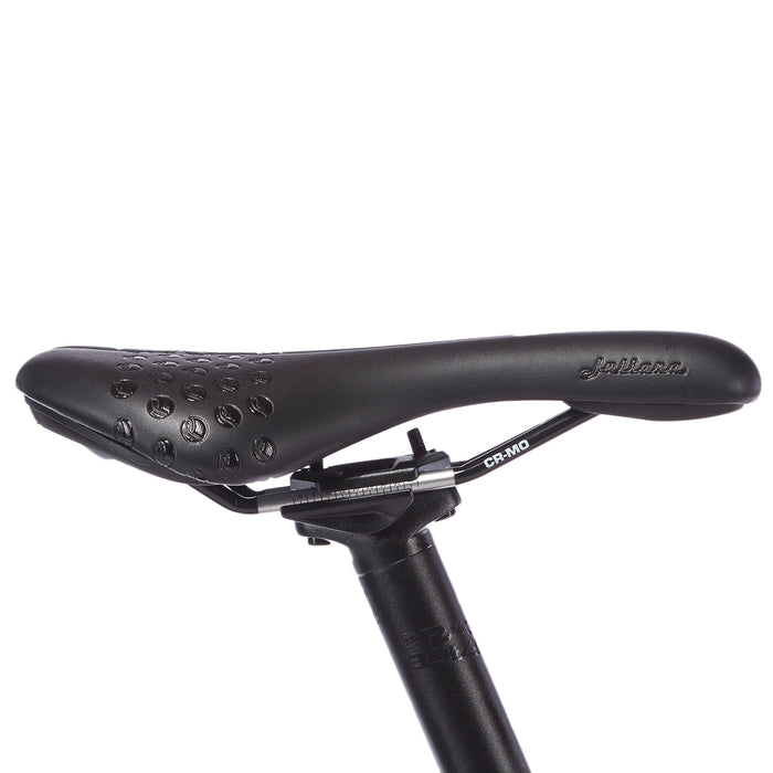 Juliana Joplin 27.5+ A D Complete Mountain Bike - Women's 2018 Coral