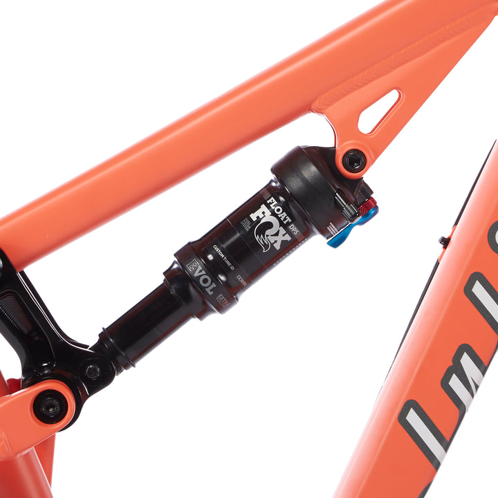 Juliana Joplin 27.5+ A D Complete Mountain Bike - Women's 2018 Coral